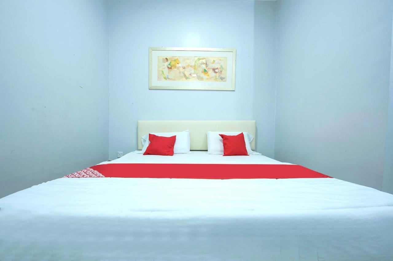 Kampung Sungai Rengit Oyo 90234 Sungai Rengit City Resort 2 מראה חיצוני תמונה